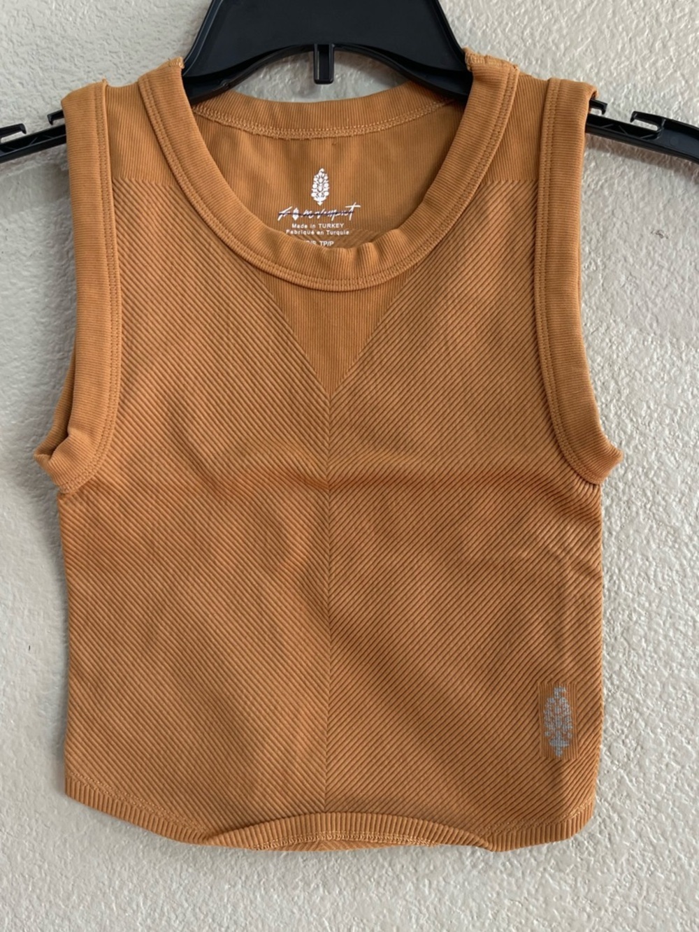 NEW Free people FP movement tank top women’s XS/S